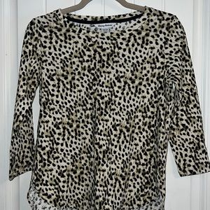 Tommy Bahama animal print (cheetah)